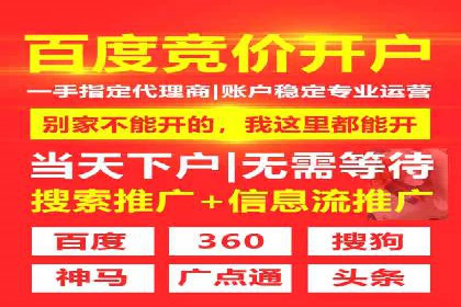 百度广告推广投入与回报的惊人案例